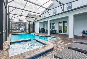 Storey Lake-6 Bedroom Pool Home - 1680STR 6 Home by RedAwning