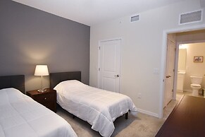 Modern 2 Bedroom Condo in Storey Lake 1505STR 2 Condo by RedAwning