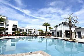 Modern 2 Bedroom Condo in Storey Lake 1505STR 2 Condo by RedAwning