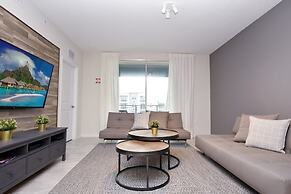 Modern 2 Bedroom Condo in Storey Lake 1505STR 2 Condo by RedAwning