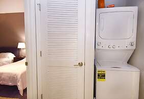 Modern 2 Bedroom Condo in Storey Lake 1505STR 2 Condo by RedAwning