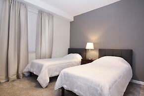 Modern 2 Bedroom Condo in Storey Lake 1505STR 2 Condo by RedAwning