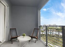 Modern 2 Bedroom Condo in Storey Lake 1505STR 2 Condo by RedAwning