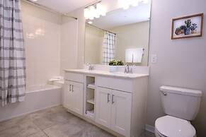 Modern 2 Bedroom Condo in Storey Lake 1505STR 2 Condo by RedAwning