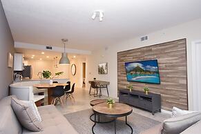 Modern 2 Bedroom Condo in Storey Lake 1505STR 2 Condo by RedAwning