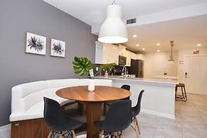 Modern 2 Bedroom Condo in Storey Lake 1505STR 2 Condo by RedAwning