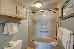 466 El Matador 2 Bedroom Condo by RedAwning