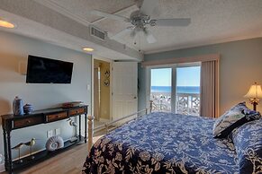 466 El Matador 2 Bedroom Condo by RedAwning