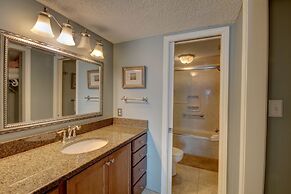 466 El Matador 2 Bedroom Condo by RedAwning