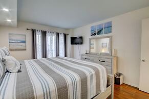 225 El Matador 1 Bedroom Condo by RedAwning