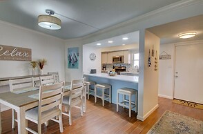 225 El Matador 1 Bedroom Condo by RedAwning