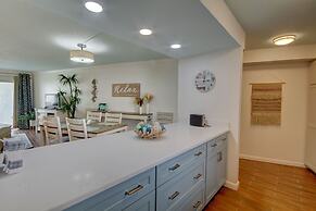 225 El Matador 1 Bedroom Condo by RedAwning