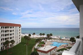 461 El Matador 2 Bedroom Condo by RedAwning