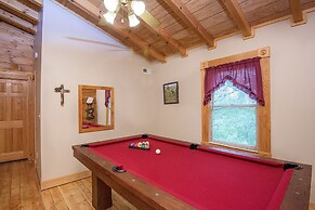 Er100 - Making Memories Great Location - Close To Town! 4 Bedroom Cabi