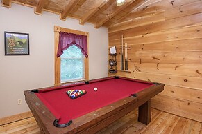 Er100 - Making Memories Great Location - Close To Town! 4 Bedroom Cabi