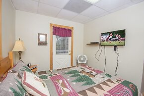 Er100 - Making Memories Great Location - Close To Town! 4 Bedroom Cabi