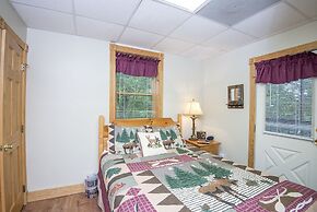 Er100 - Making Memories Great Location - Close To Town! 4 Bedroom Cabi