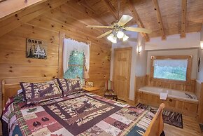 Er100 - Making Memories Great Location - Close To Town! 4 Bedroom Cabi