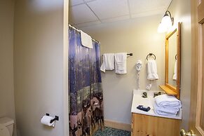 Er100 - Making Memories Great Location - Close To Town! 4 Bedroom Cabi