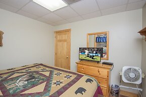 Er100 - Making Memories Great Location - Close To Town! 4 Bedroom Cabi