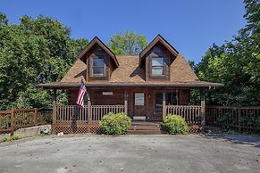 Er100 - Making Memories Great Location - Close To Town! 4 Bedroom Cabi