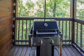 Er100 - Making Memories Great Location - Close To Town! 4 Bedroom Cabi