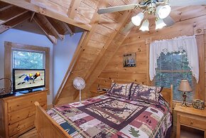 Er100 - Making Memories Great Location - Close To Town! 4 Bedroom Cabi