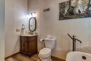 Er3 - Best Of Both Worlds -great Location-close To Town 4 Bedroom Cabi