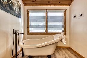 Er3 - Best Of Both Worlds -great Location-close To Town 4 Bedroom Cabi