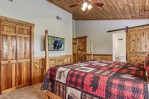 Er3 - Best Of Both Worlds -great Location-close To Town 4 Bedroom Cabi