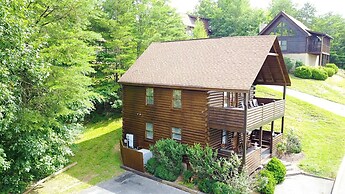 Er13 - Moose Manor Great Location - Close To Town! 3 Bedroom Cabin by 