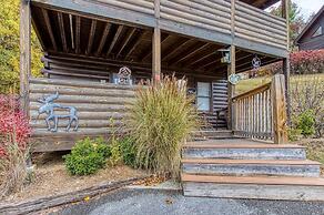 Er13 - Moose Manor Great Location - Close To Town! 3 Bedroom Cabin by 