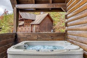 Er13 - Moose Manor Great Location - Close To Town! 3 Bedroom Cabin by 