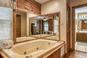 Er13 - Moose Manor Great Location - Close To Town! 3 Bedroom Cabin by 