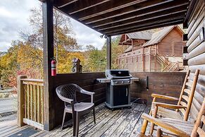 Er13 - Moose Manor Great Location - Close To Town! 3 Bedroom Cabin by 