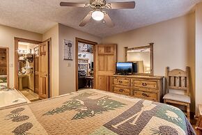 Er13 - Moose Manor Great Location - Close To Town! 3 Bedroom Cabin by 