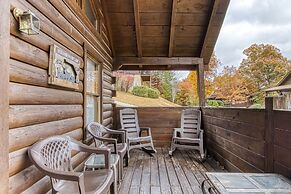 Er13 - Moose Manor Great Location - Close To Town! 3 Bedroom Cabin by 