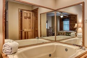 Er13 - Moose Manor Great Location - Close To Town! 3 Bedroom Cabin by 