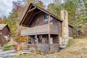 Er13 - Moose Manor Great Location - Close To Town! 3 Bedroom Cabin by 