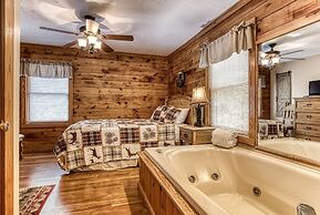 Er13 - Moose Manor Great Location - Close To Town! 3 Bedroom Cabin by 