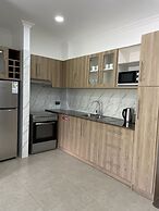 B Holiday Apartments