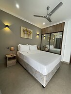 B Holiday Apartments