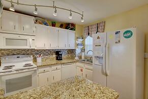 563 El Matador 2 Bedroom Condo by RedAwning