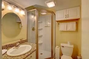 563 El Matador 2 Bedroom Condo by RedAwning