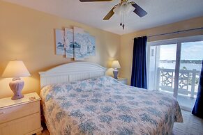 563 El Matador 2 Bedroom Condo by RedAwning