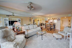 563 El Matador 2 Bedroom Condo by RedAwning