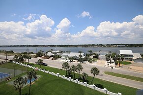 563 El Matador 2 Bedroom Condo by RedAwning