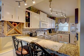 563 El Matador 2 Bedroom Condo by RedAwning