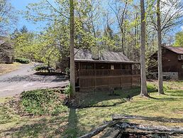 Er204 - Dream Catcher Great Location! - Close To Town! 2 Bedroom Cabin