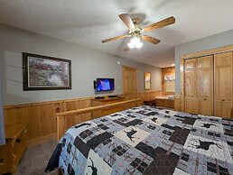 Er204 - Dream Catcher Great Location! - Close To Town! 2 Bedroom Cabin